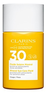 Fluido Solar Clarins